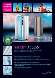 smart access - Ergoline GmbH