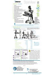 1 - Ergotron