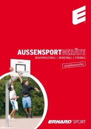 Download als PDF - Erhard Sport