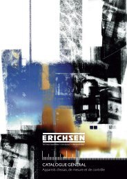 ERI catalogue 2004 (bis) - Erichsen