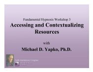 Accessing and Contextualizing Resources