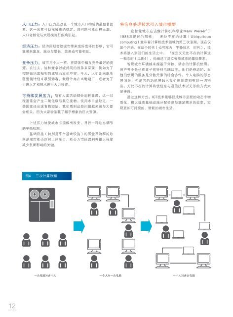 特别策划 - Ericsson