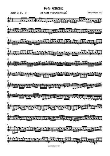 Moto Perpetuo - Erik Veldkamp