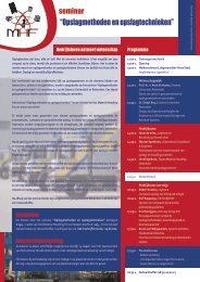 De brochure (pdf) - ERIM - Erasmus Universiteit Rotterdam