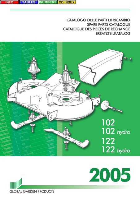 SECURA Bremsfeder Für TWIN CUT Rasentraktor - Ersatzteil 299941737/Z