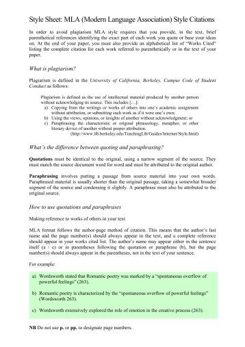 mla style modern language association 3352995