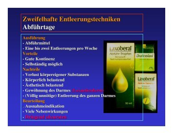 Abführtees - Depuran - Laxiplant - Liquidepur - Neda - ASBH Hamburg