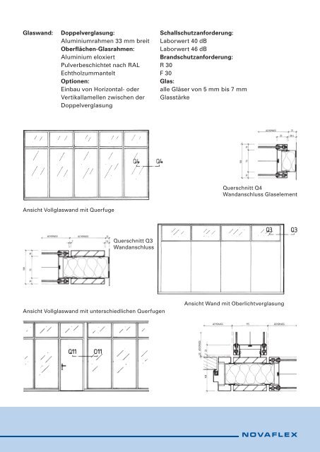 novaflex - Hermann Erni AG