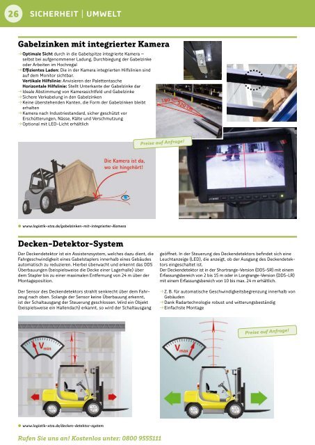 laGerWelt - Pelzer Fördertechnik GmbH