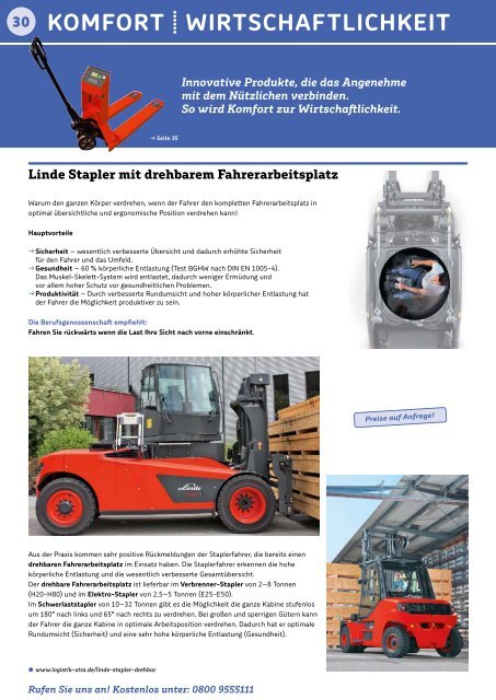 laGerWelt - Pelzer Fördertechnik GmbH