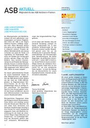 PDF, Größe - ASB Heilbronn
