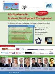 Seminar-Nr. - ASB Bildungsgruppe Heidelberg e.V. â Seminare und ...
