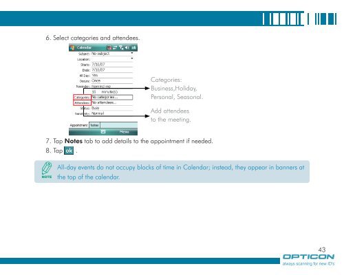 H19 - User Manual - Electronic Reading Systems Ltd.