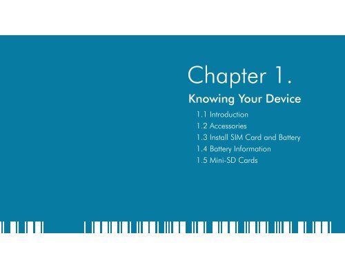 H19 - User Manual - Electronic Reading Systems Ltd.