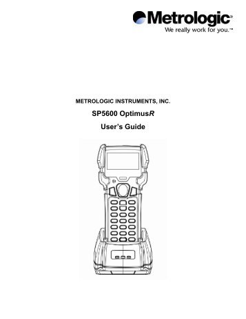 Honeywell SP-5600 OptimusR - Song Phat
