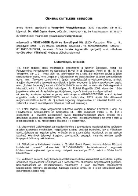 Kivitelezi Megfelelsegi Nyilatkozat Minta