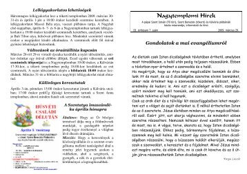 2009. március 29.