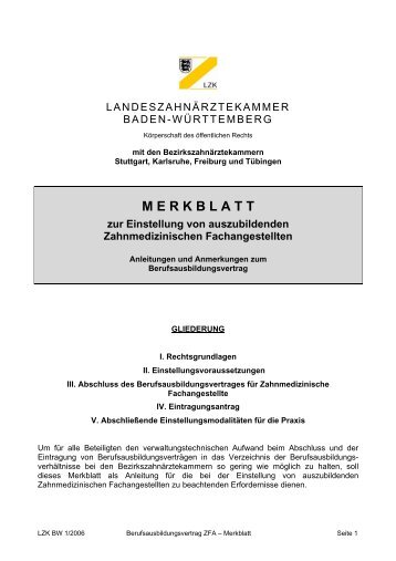 M E R K B L A T T - Erste-zahnarztmeinung.de