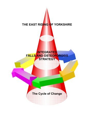 A Falls Strategy - East Riding of Yorkshire Primary Care Trust