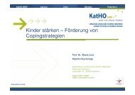 Lenz Workshop.pdf - Landesarbeitsgemeinschaft für ...