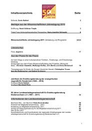 LAG-Horizonte 11-klein.pdf - Landesarbeitsgemeinschaft für ...