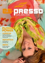 als pdf Download - Es-Presso