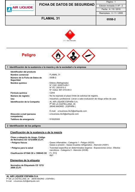 air liquide e mail Air Liquide main image 0