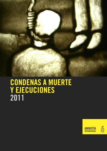 Black landscape copy - Amnistía Internacional España - Amnesty ...