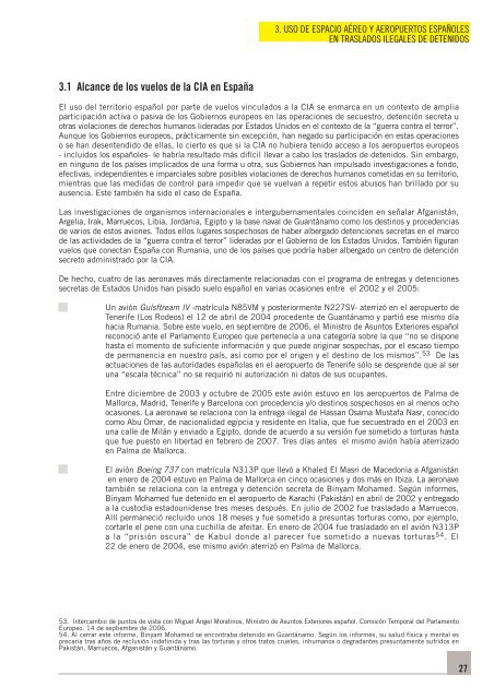 Informe completo - Amnistía Internacional España