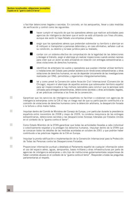 Informe completo - Amnistía Internacional España