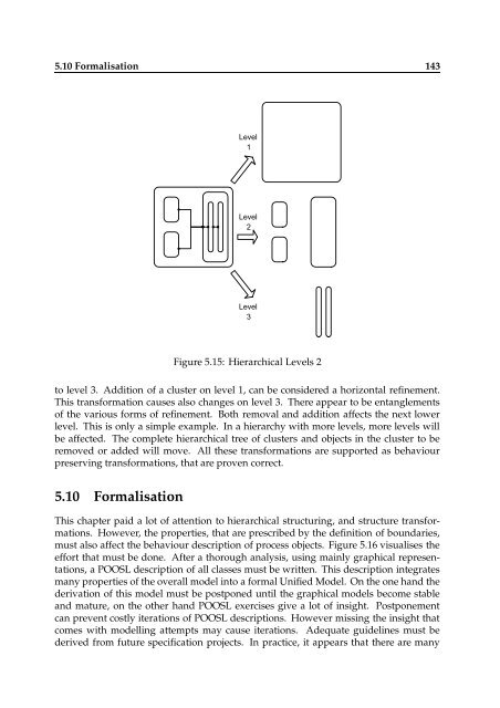 Specification of Reactive Hardware/Software Systems - Electronic ...