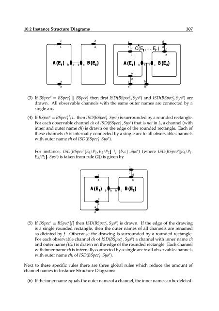 Specification of Reactive Hardware/Software Systems - Electronic ...