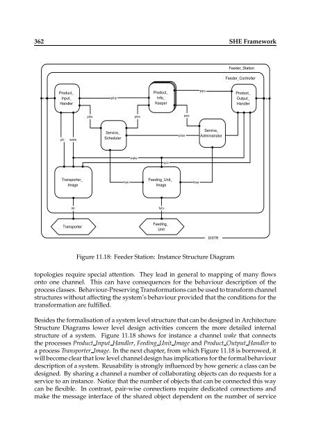 Specification of Reactive Hardware/Software Systems - Electronic ...