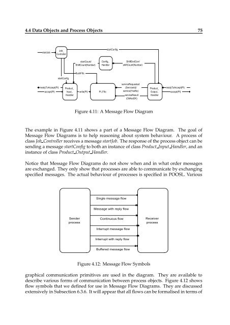 Specification of Reactive Hardware/Software Systems - Electronic ...