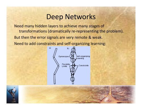 Cognitive Modeling