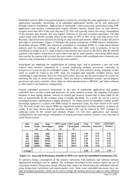 MNEMEE - Electronic Systems - Technische Universiteit Eindhoven