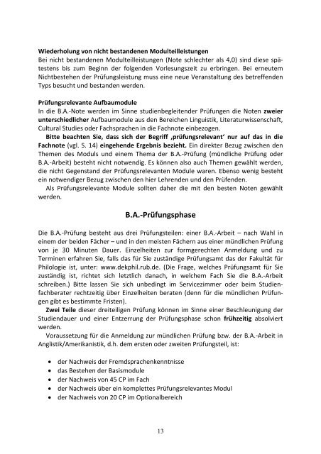 Dokument als pdf-Datei - Englisches Seminar - Ruhr-Universität ...