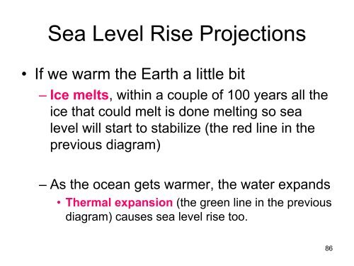 Climate Change