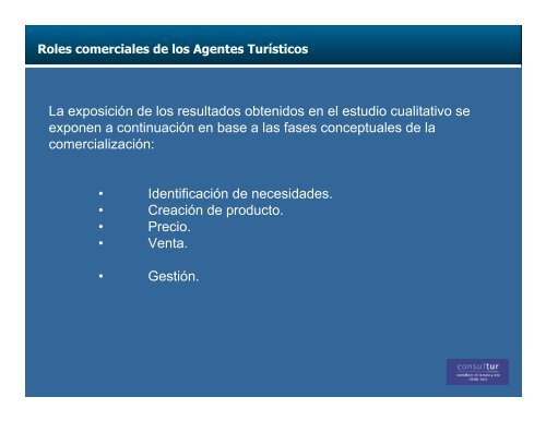 La evolución de las estrategias de Comercialización en el ... - Esade