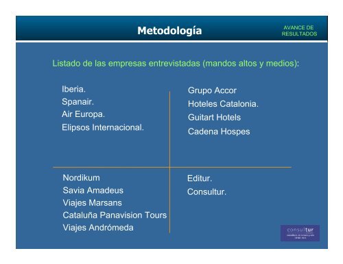 La evolución de las estrategias de Comercialización en el ... - Esade