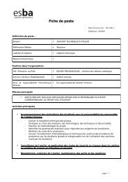 fiche de poste (pdf)