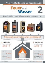 Feuer und Wasser - ESBA