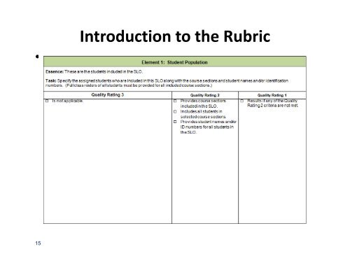 Day 5 Principal Evaluation Training.pdf - Eastern Suffolk BOCES