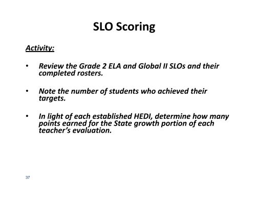 Day 5 Principal Evaluation Training.pdf - Eastern Suffolk BOCES