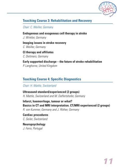 FINAL PROGRAMME - Esc-archive.eu