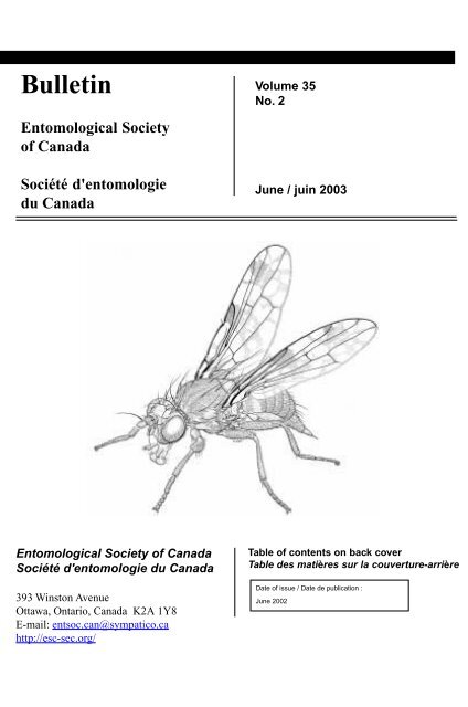 the amateur entomologists society