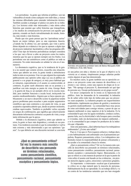 Nº 34 Enero – Abril 2011 P.V.P. 9 € (IVA incluido) - Sociedad para el ...