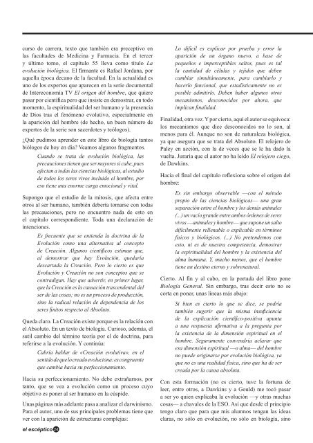 090920 numero 30.indd - Sociedad para el Avance del ...