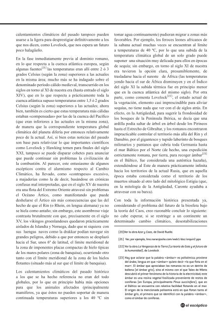 090920 numero 30.indd - Sociedad para el Avance del ...