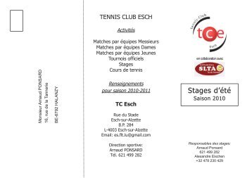 Mise en page 1 - Esch sur Alzette